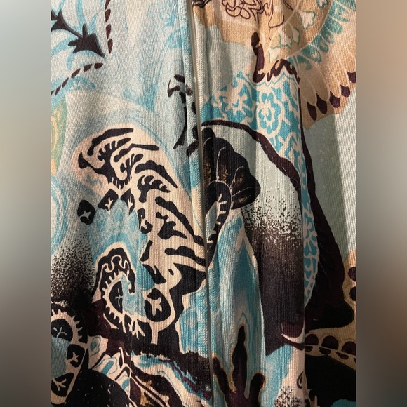 UbU full zip jacket-large like new - Picture 2 of 7